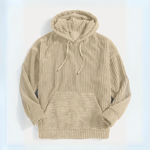 Stilla | Luksuriøs Blød Ribstrik Pullover For Maksimal Komfort