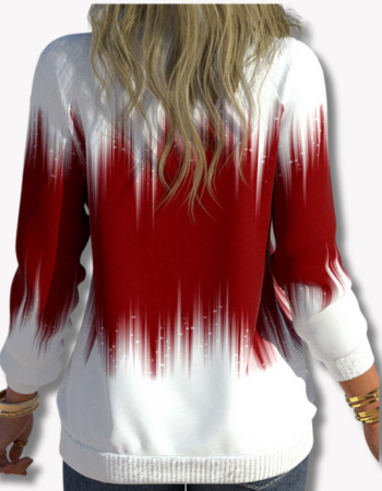 Stilla | Casual og stilfuld pullover til hverdag