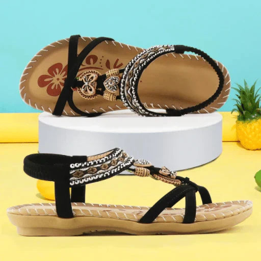 Stilla | Bøhmen Sandaler