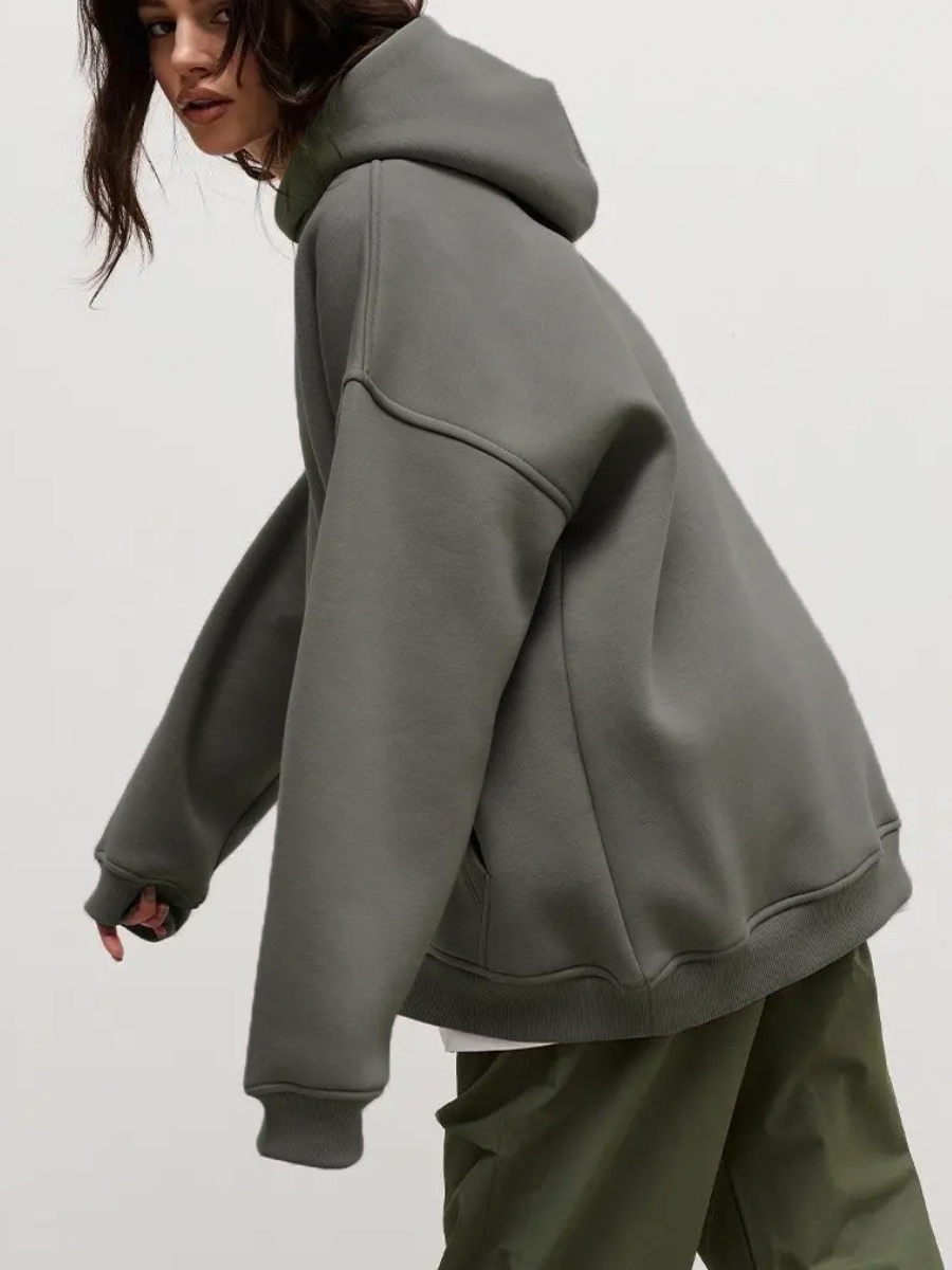 Stilla | Casual og Moderne Sweater