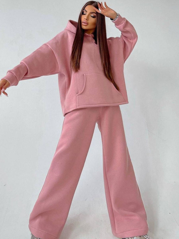Stilla | Sweatshirt- Og Joggingdragt