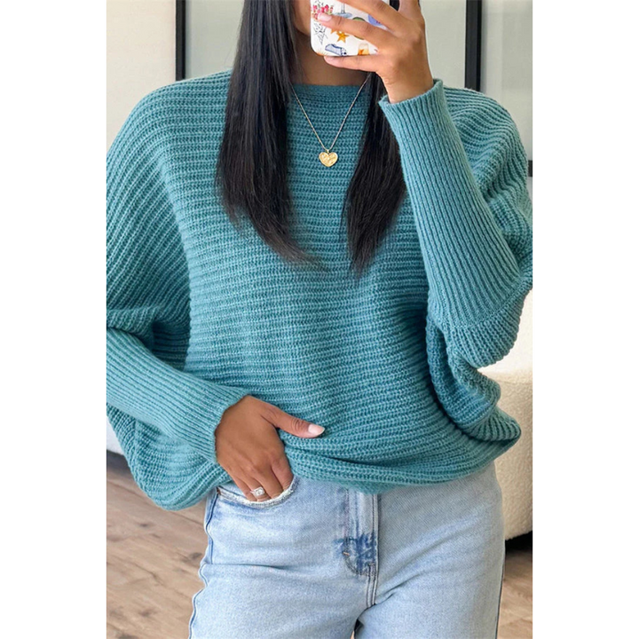 Stilla | Varm Pullover til kvinder i klassisk look