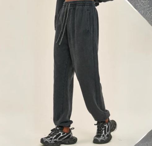 Stilla | Trendy Joggingbukser