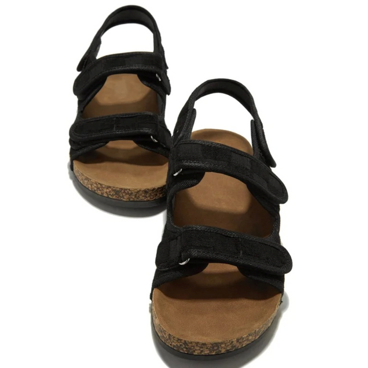 Stilla | Tidløse Sandaler til Kvinder