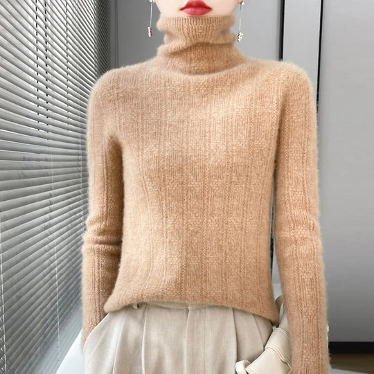 Stilla | Ubesværet sweater i moderne stil