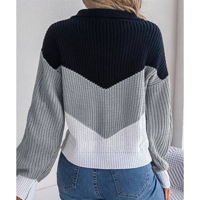 Stilla | Casual og Mode Pullover