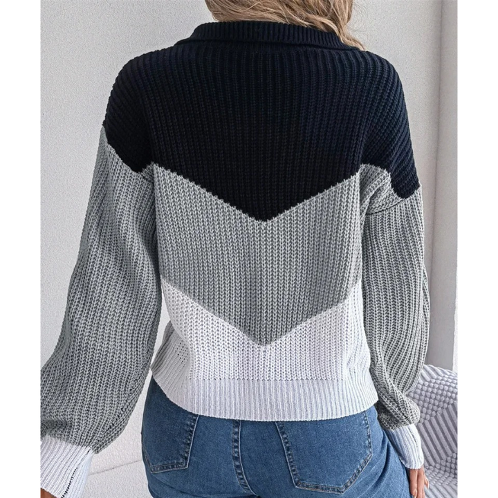Stilla | Casual og Mode Pullover