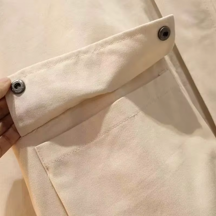 Stilla | Elegant jakke med elegant pasform