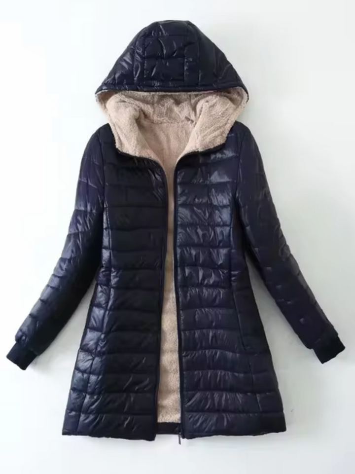 Stilla | Polarfleece Skåning