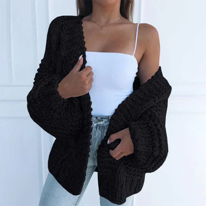 Stilla | Ubesværet og Smart Generel Cardigan