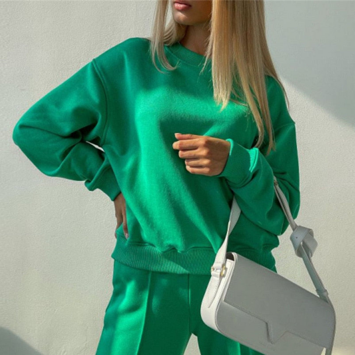 Stilla | Moderne og behagelig overall