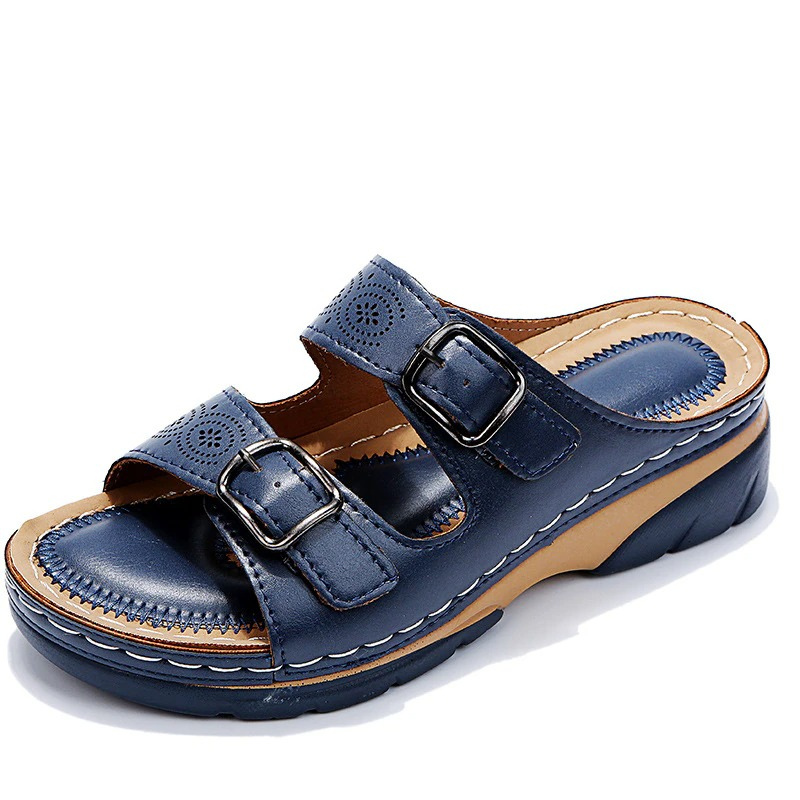 Stilla | Super Komfortable Damesandaler