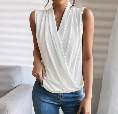 Stilla | Afslappet og Løst Tanktop