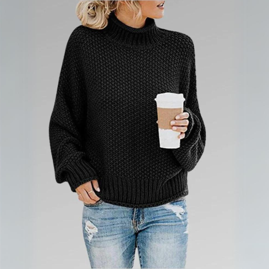 Stilla | Elegant og Ukompliceret Pullover