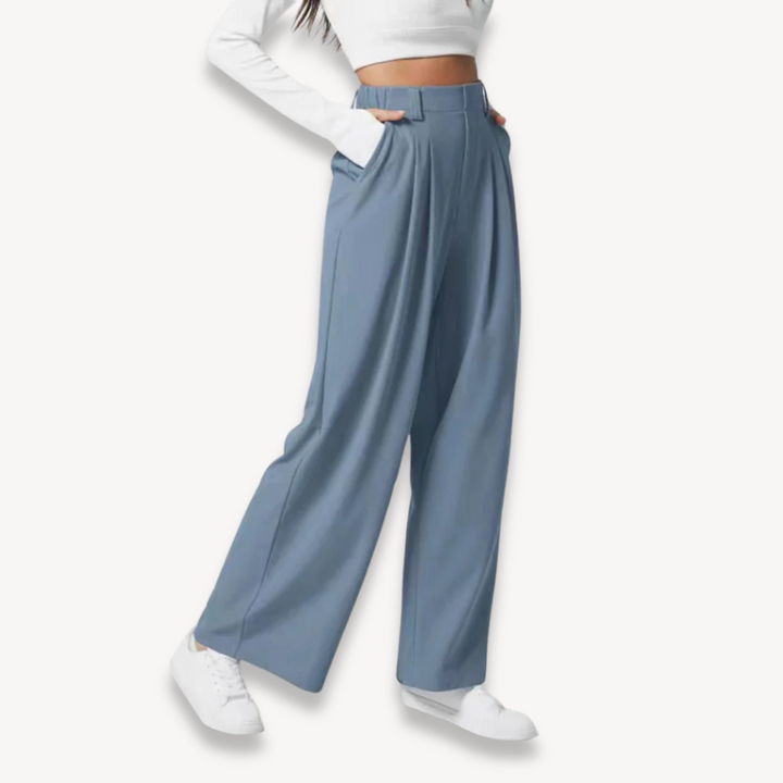 Stilla | Loungewear Bukser Til Kvinder