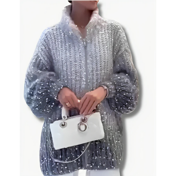 Stilla | Varmer cardigan til damer