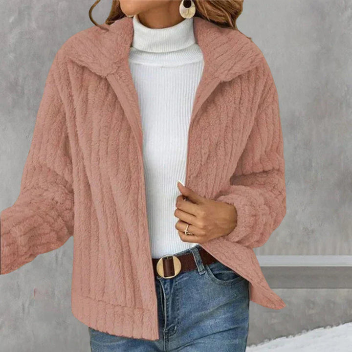 Stilla | Kort og Varm Veste