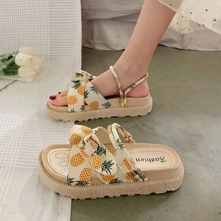Stilla | Sommer Breeze Sandaler