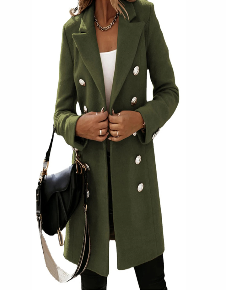 Stilla | Elegant outfit med afslappet pasform