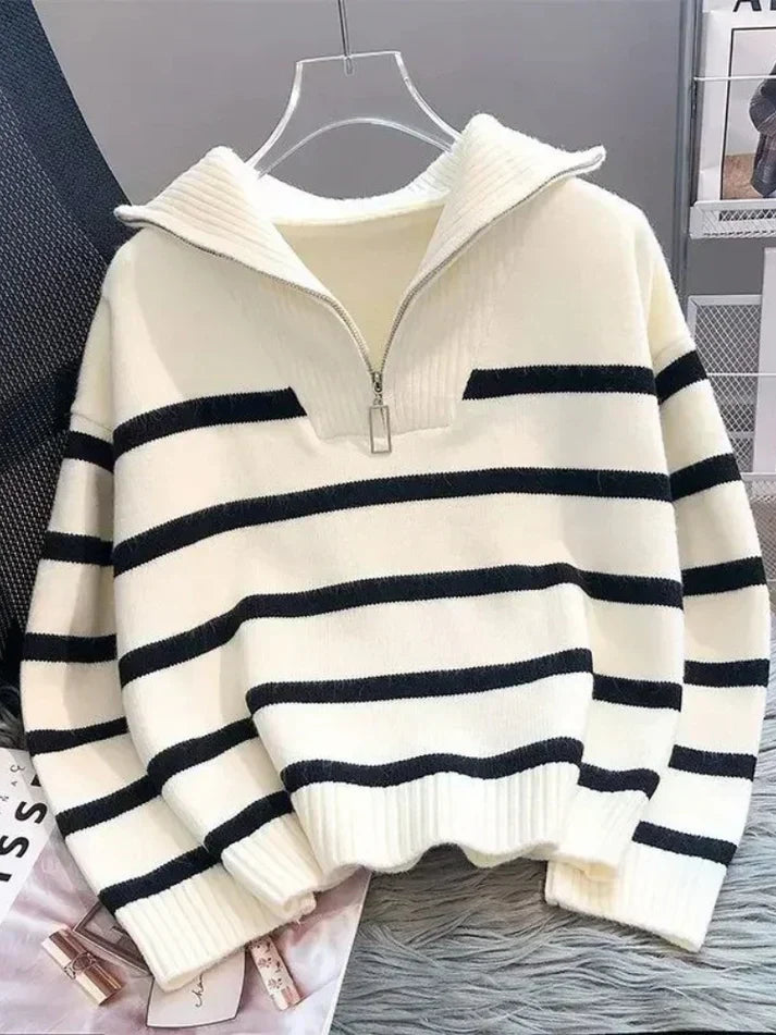 Stilla | Pullover til afslappede og stilfulde looks