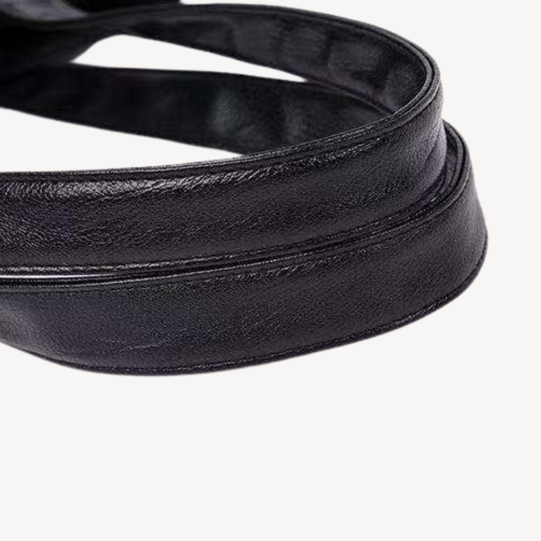 Stilla | Kvinders Faux Læder Tote Bag Skulder Handbag