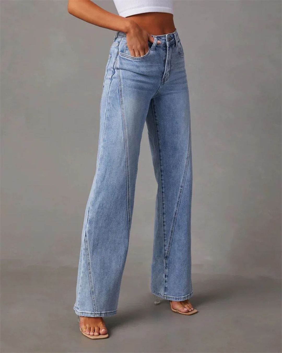 Stilla | Modische Damejeans