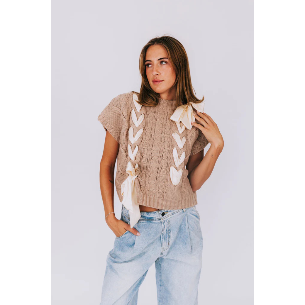 Stilla | Opvarmende Pullover til damer i klassisk look
