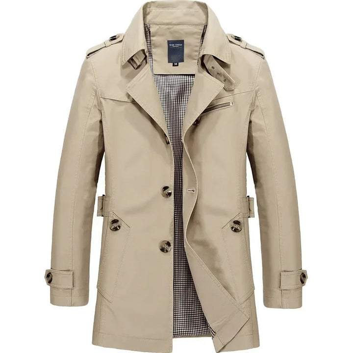 Stilla | Klassisk Business-Vindjakke