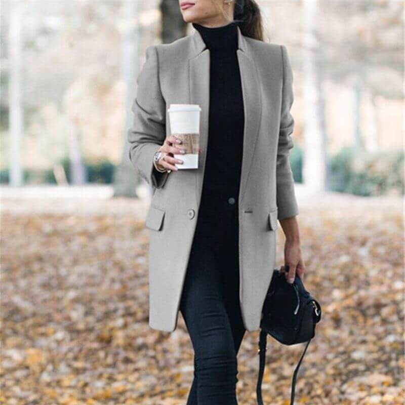 Stilla | Mode og Casual Jakke