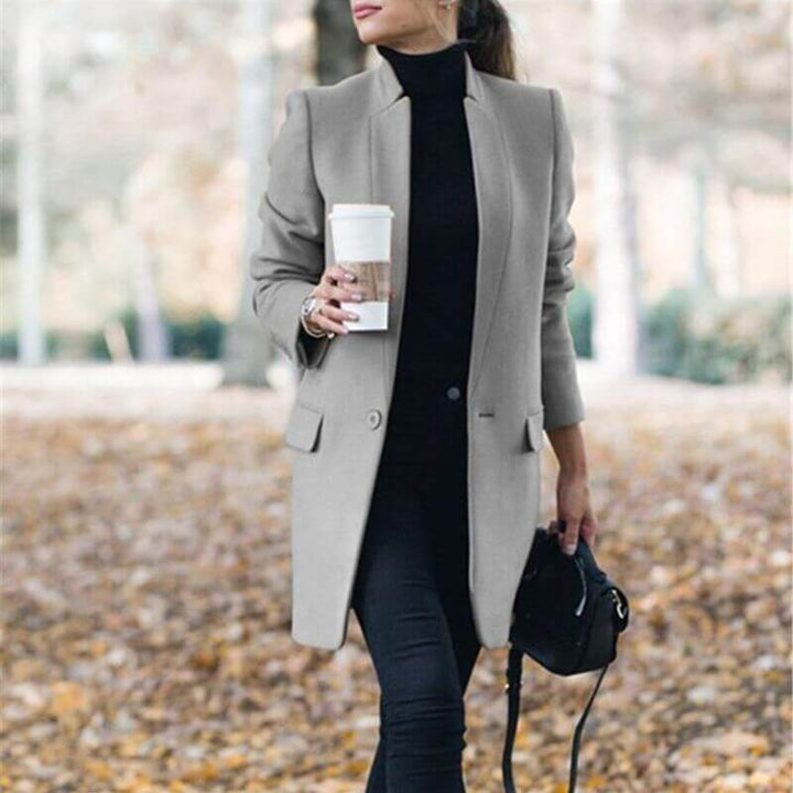Stilla | Mode og Casual Jakke