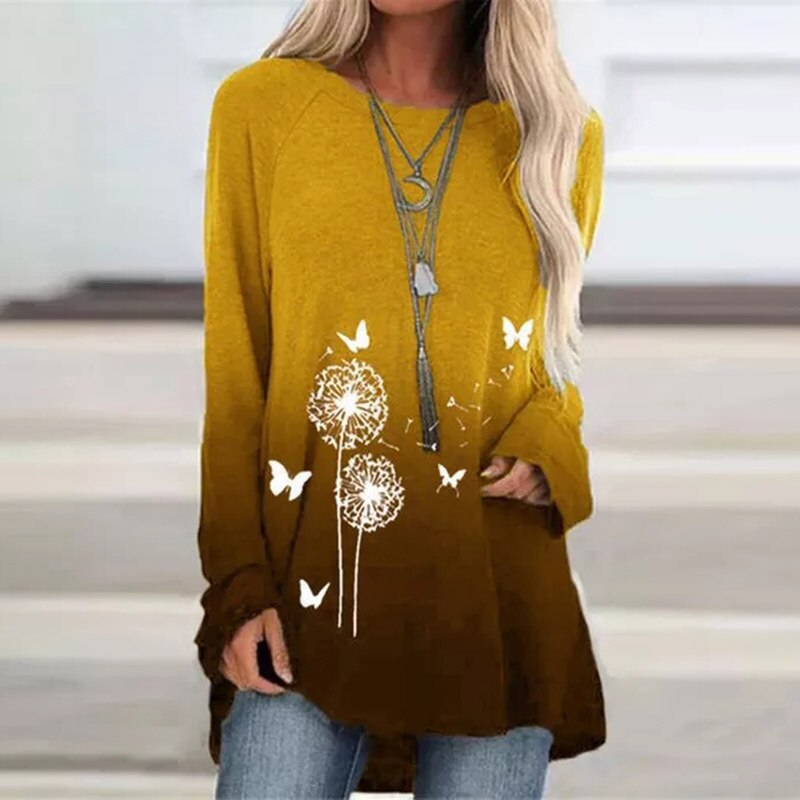 Stilla | Klassisk Sweater med Tidløst Design