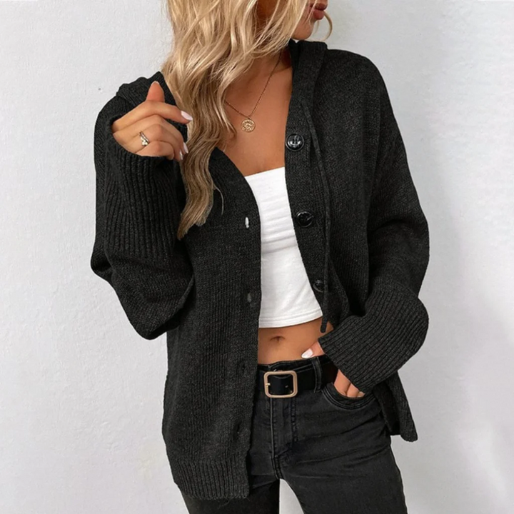Stilla | Komfortabel Damen Cardigan