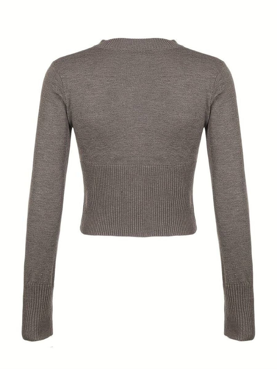 Stilla | Trøje Og Shorts Med Knapper