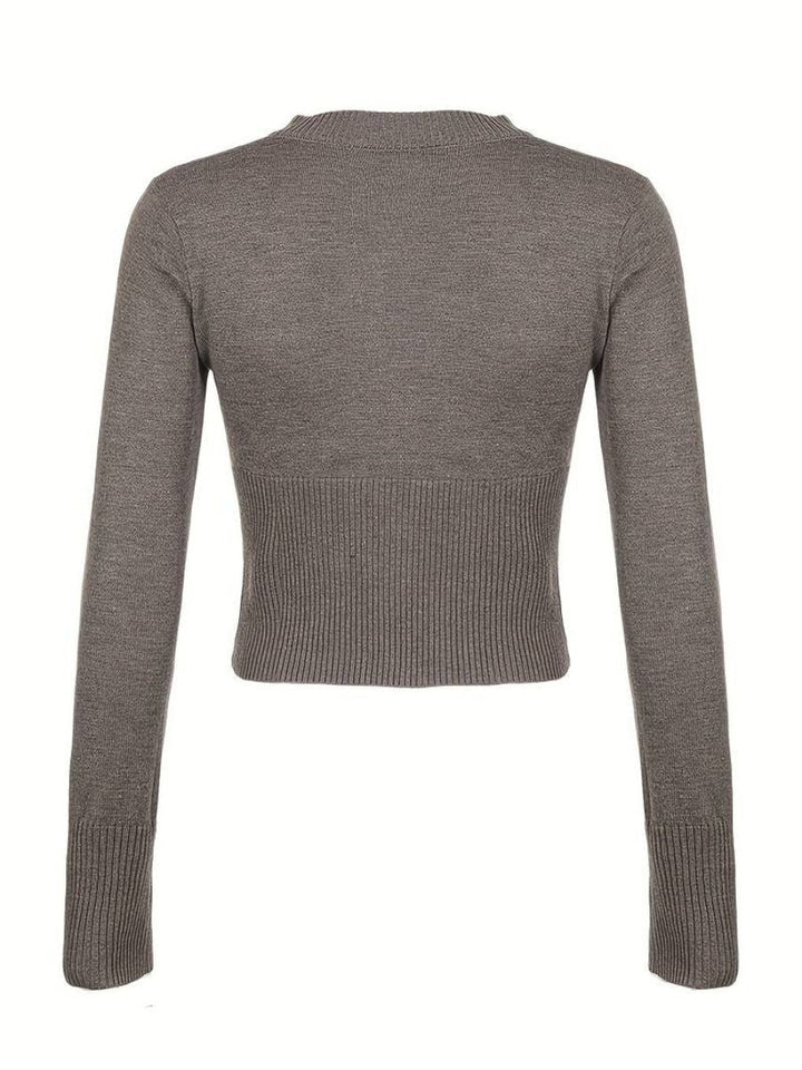 Stilla | Trøje Og Shorts Med Knapper