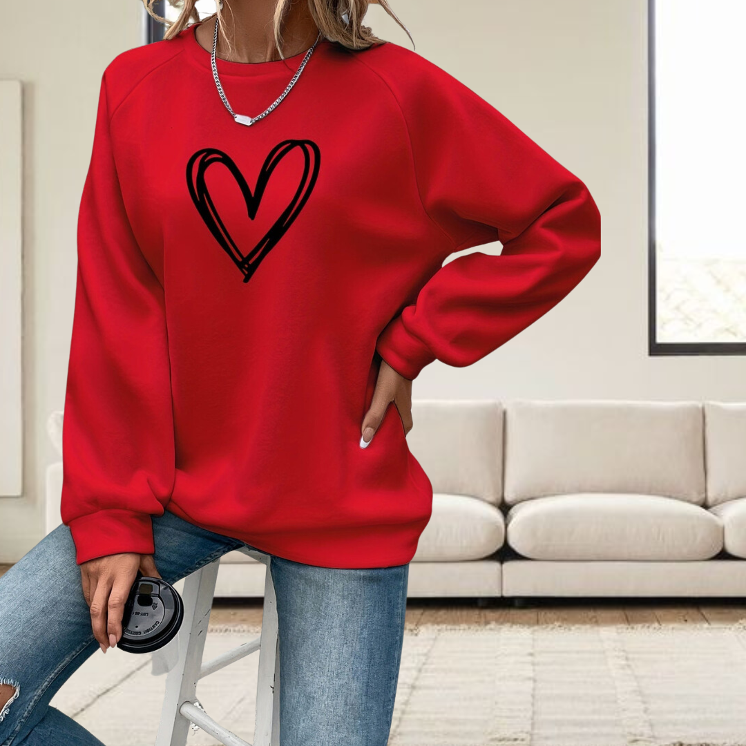 Stilla | Dame Cardigan i Store Størrelser