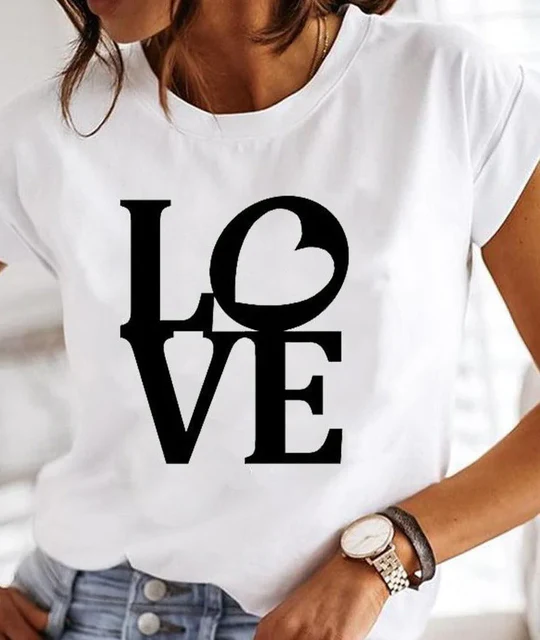 Stilla | 2 Korte ærmede T-shirt