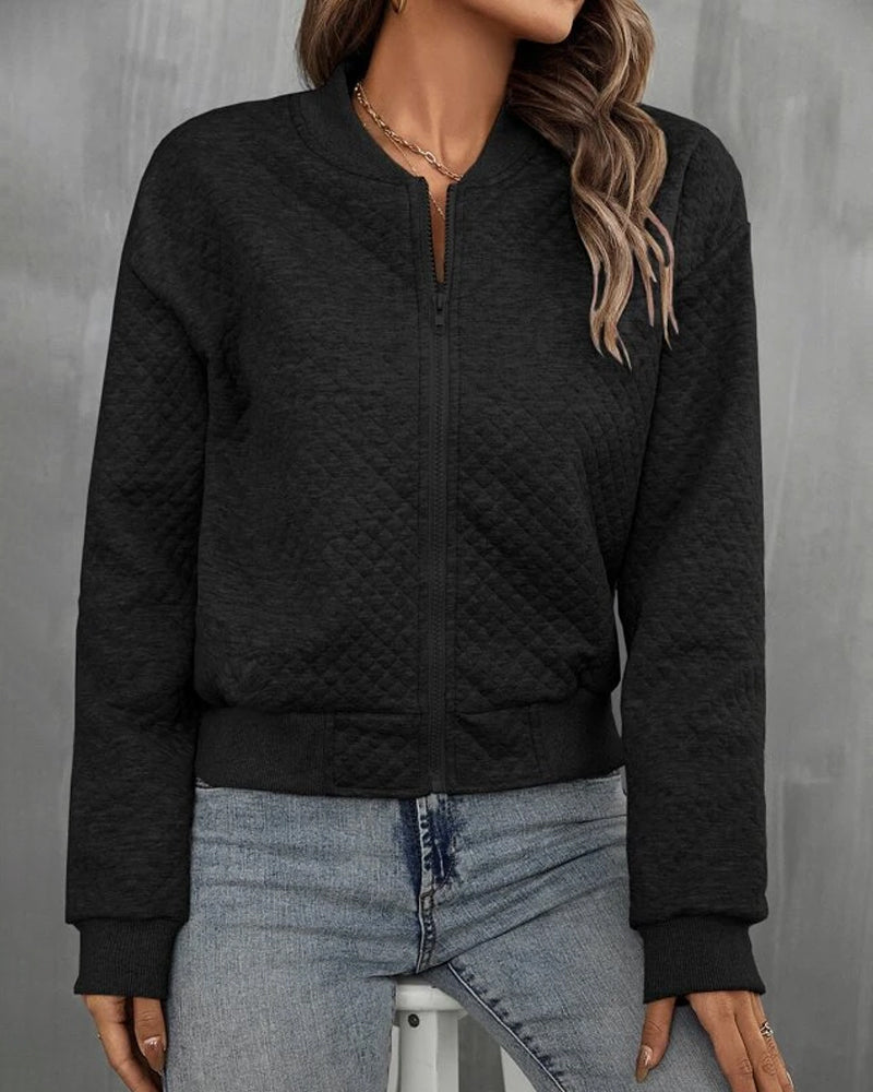 Stilla | Moderne og Elegante Bomber Til Damer