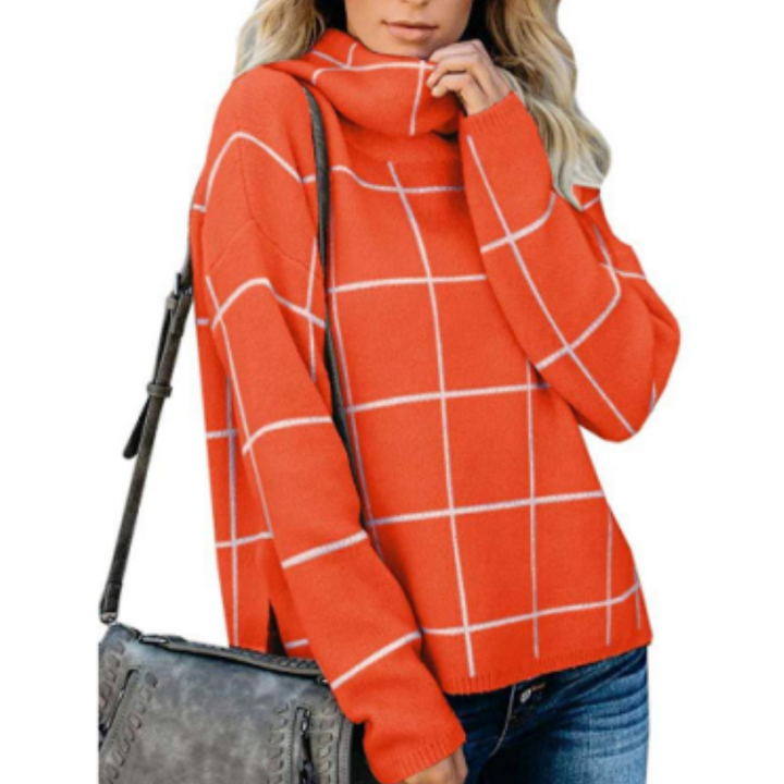 Stilla | Pullover Dame Calido