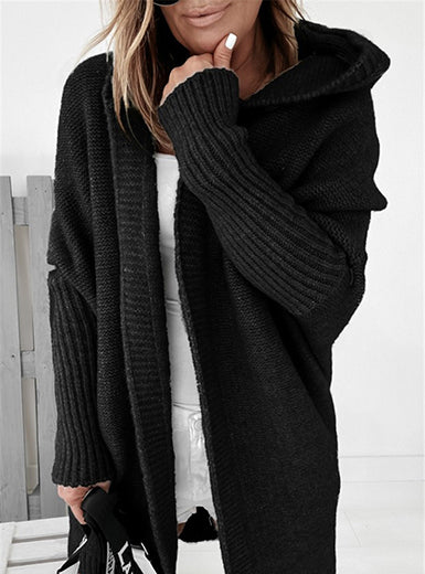 Stilla | Moderne Praktisk Pullover Stil