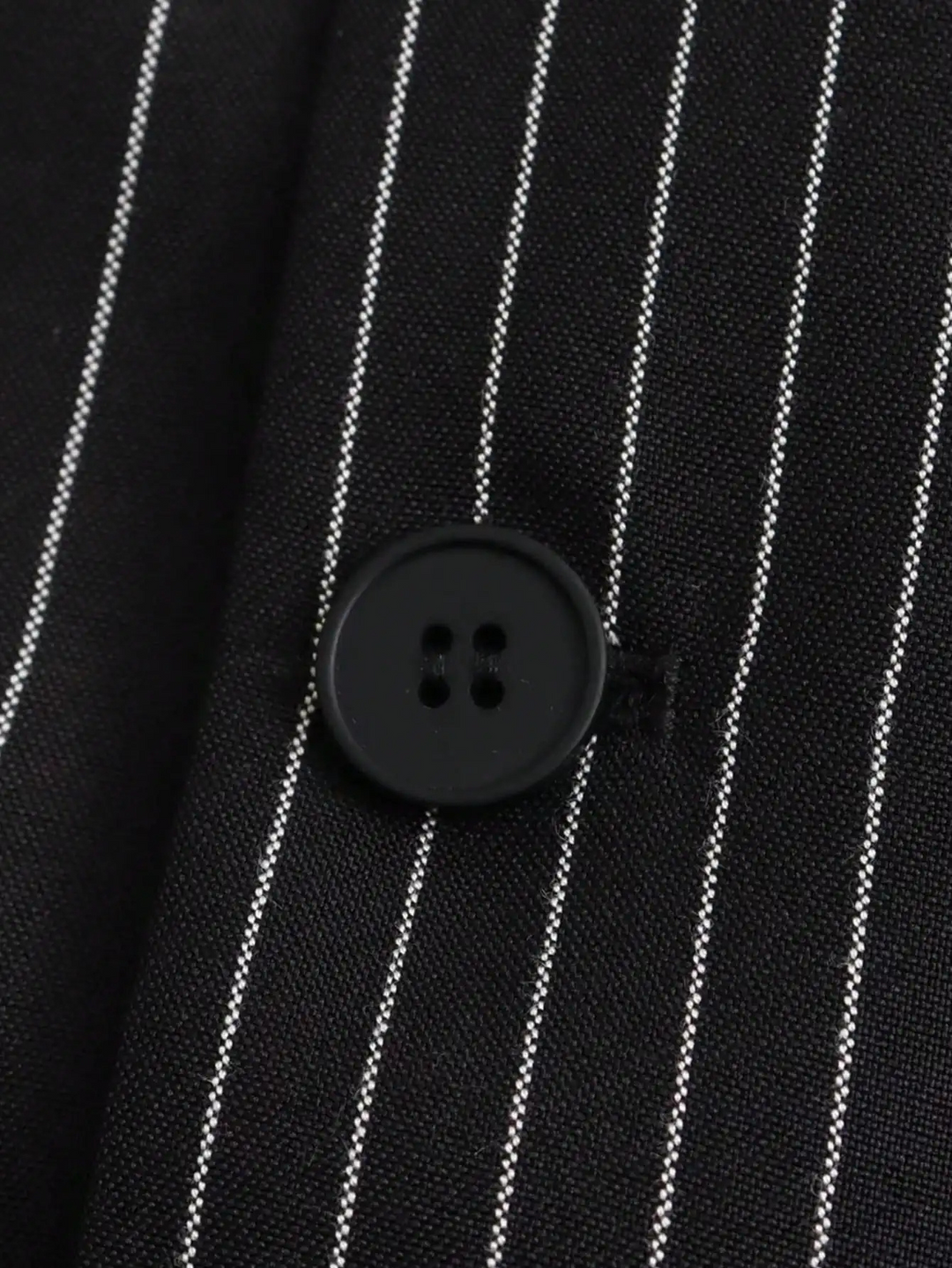 Stilla | Stribet Blazer Til Damer, Perfekt Til Et Kontor Look