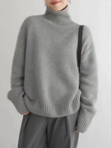 Stilla | Bomuldsstrik med blødhed