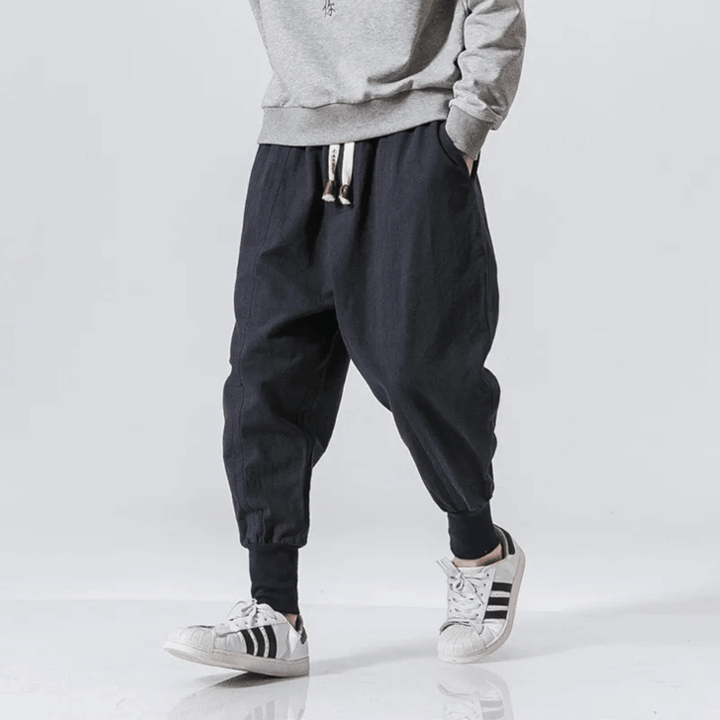 Stilla | Kezno Japan-Stil Bukser