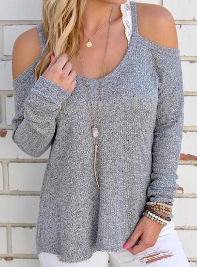 Stilla | Afslappet, Trendy Sweatshirt