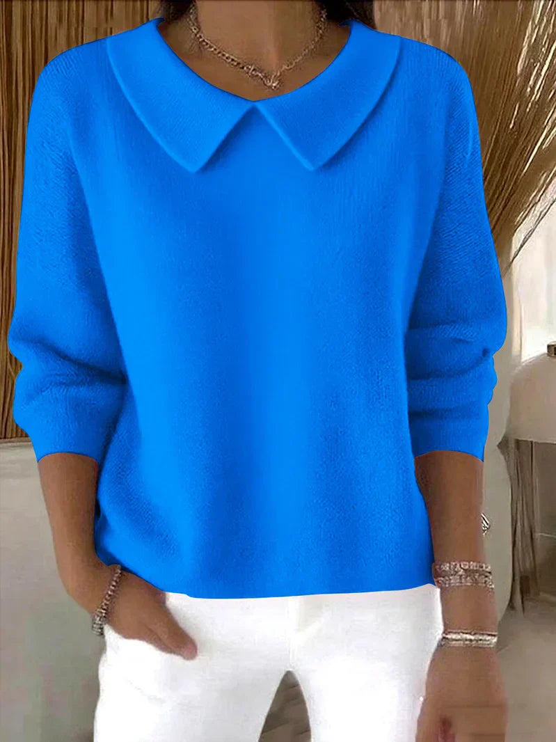Stilla | Krave Strik Damepullover