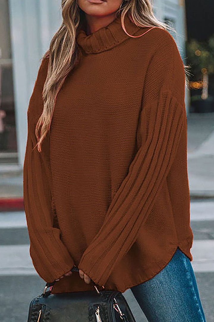 Stilla | Elegant Pullover til Alsidige Looks