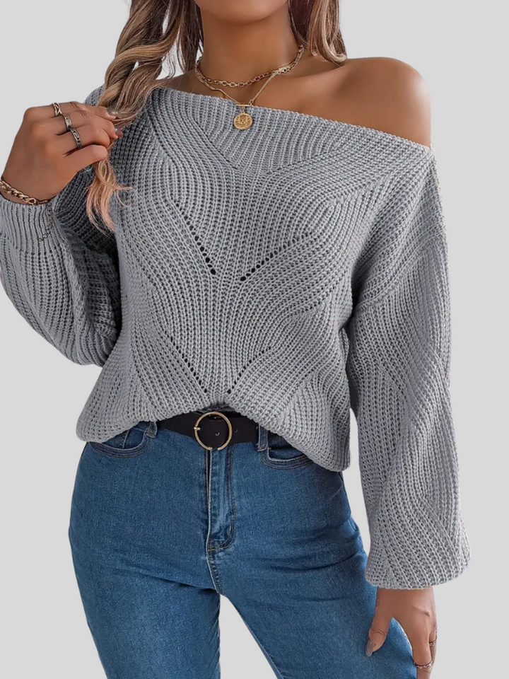 Stilla | Varm efterårsstrik med stil