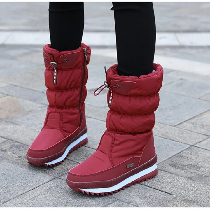 Stilla | Støvler Hydroguard