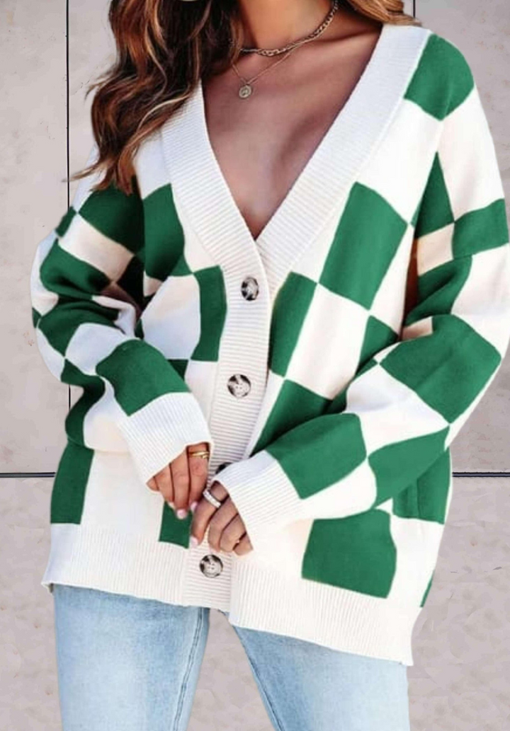 Stilla | Trendy Cardigan til kvinder