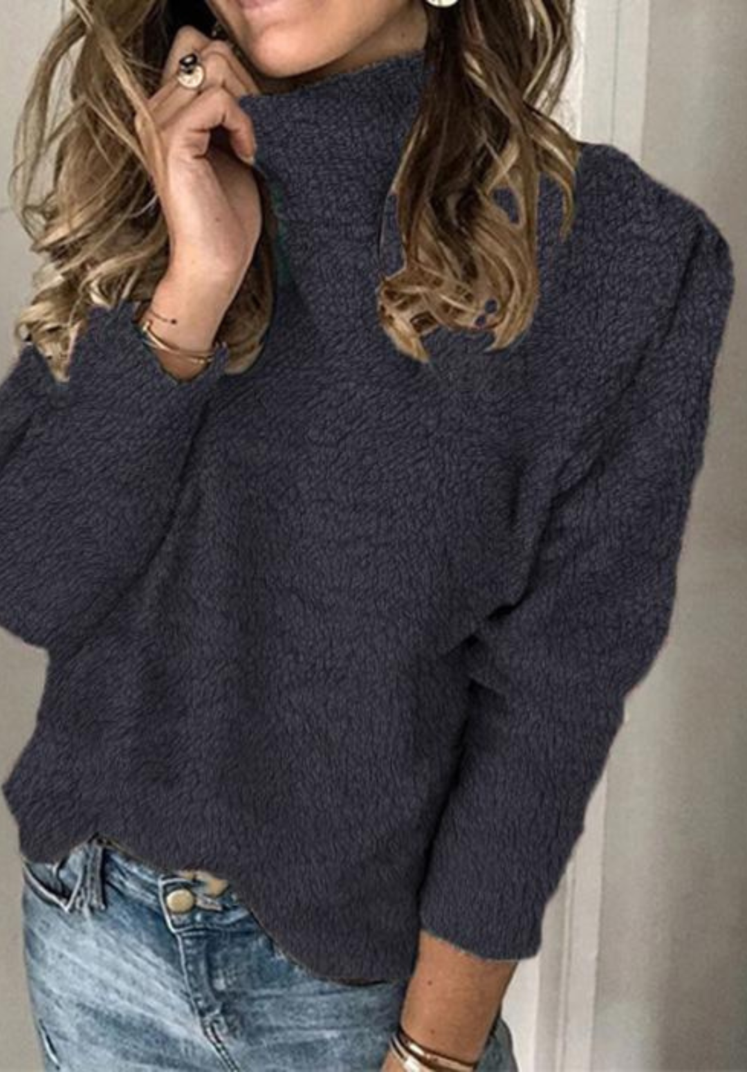 Stilla | Varmer Pullover Til Kvinder