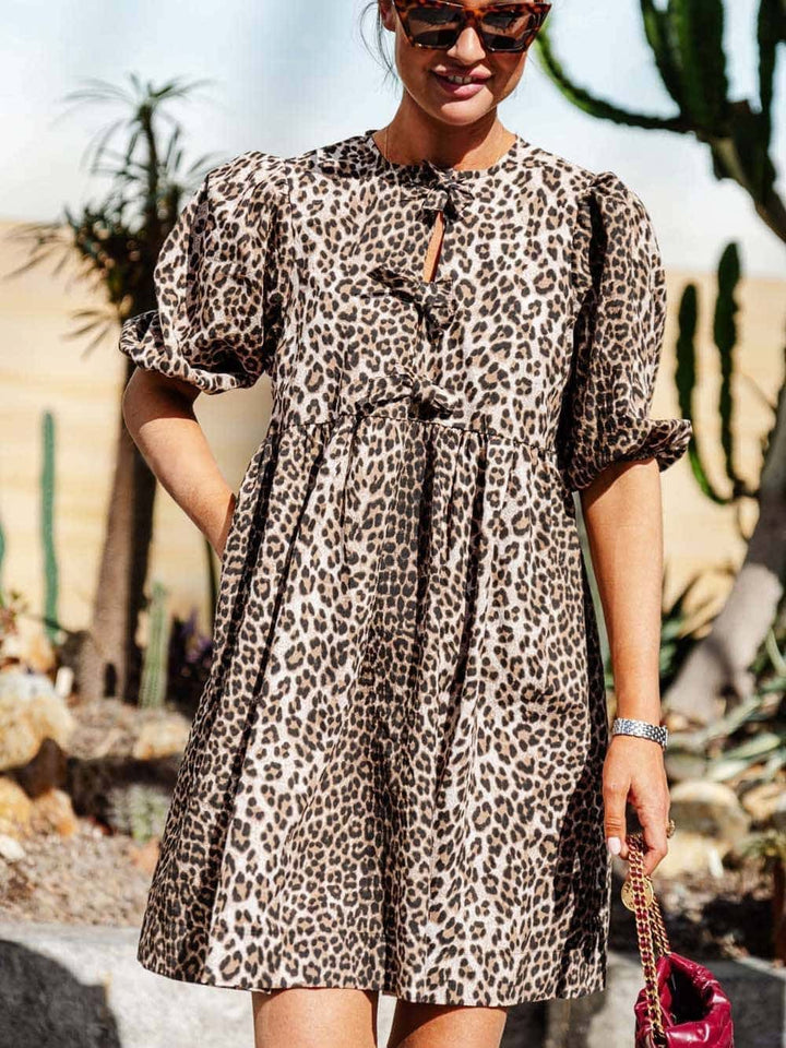 Stilla | Trykt Kort Overall
